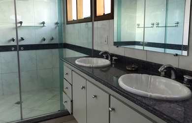 Imagem 9: CASA RESIDENCIAL em CAMPINAS - SP, JARDIM MADALENA