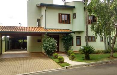 Imagem 2: CASA RESIDENCIAL em CAMPINAS - SP, JARDIM MADALENA