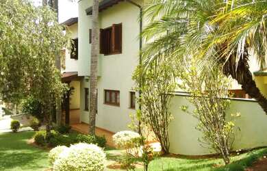 Imagem 3: CASA RESIDENCIAL em CAMPINAS - SP, JARDIM MADALENA