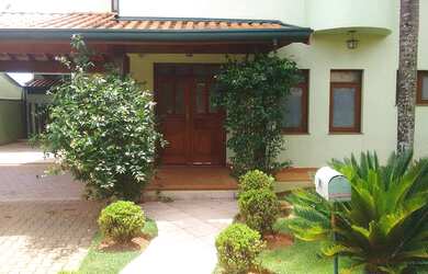 Imagem 4: CASA RESIDENCIAL em CAMPINAS - SP, JARDIM MADALENA