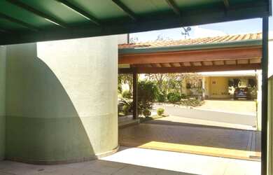 Imagem 6: CASA RESIDENCIAL em CAMPINAS - SP, JARDIM MADALENA