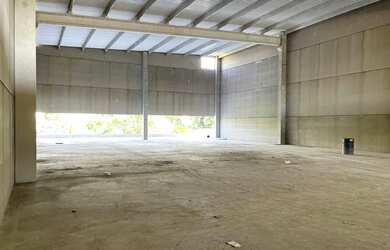 Imagem 5: Galpão à venda em localização estratégica, as margens da rodovia...