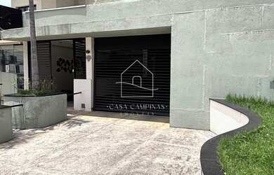 Imagem 10: Sala Comercial para alugar na Vila Itapura, Campinas. 65 m², R$ 1.800/Mês