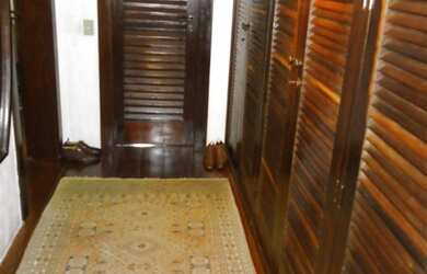 Imagem 7: CASA RESIDENCIAL em CAMPINAS - SP, GRAMADO