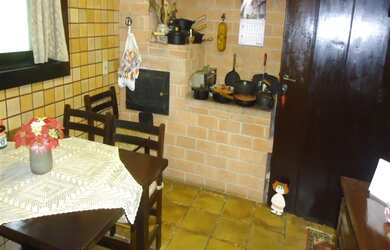 Imagem 8: CASA RESIDENCIAL em CAMPINAS - SP, GRAMADO