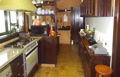 Imagem 9: CASA RESIDENCIAL em CAMPINAS - SP, GRAMADO