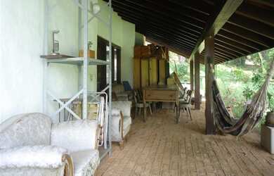 Imagem 10: CASA RESIDENCIAL em CAMPINAS - SP, GRAMADO