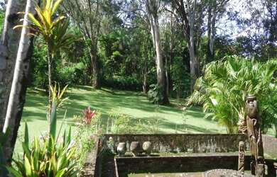 Imagem: A casa em condomínio possui 2 Dormitórios, 2 Suítes, 4 Banheiros