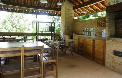 Imagem 12: CASA RESIDENCIAL em CAMPINAS - SP, GRAMADO