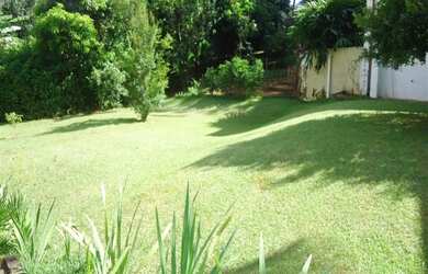 Imagem 14: CASA RESIDENCIAL em CAMPINAS - SP, GRAMADO