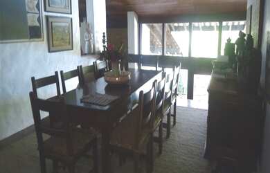 Imagem 4: CASA RESIDENCIAL em CAMPINAS - SP, GRAMADO