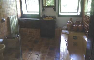 Imagem 5: CASA RESIDENCIAL em CAMPINAS - SP, GRAMADO