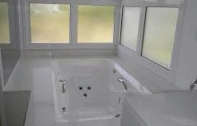 Imagem 8: CASA RESIDENCIAL em CAMPINAS - SP, LOTEAMENTO ALPHAVILLE CAMPINAS