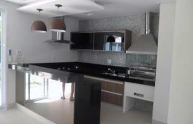 Imagem 13: CASA RESIDENCIAL em CAMPINAS - SP, LOTEAMENTO ALPHAVILLE CAMPINAS