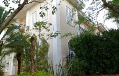 Imagem 2: CASA RESIDENCIAL em CAMPINAS - SP, ALPHAVILLE CAMPINAS