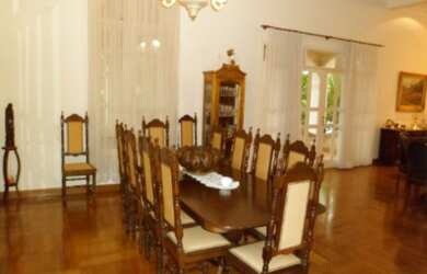 Imagem 3: CASA RESIDENCIAL em CAMPINAS - SP, ALPHAVILLE CAMPINAS