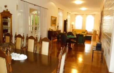 Imagem 5: CASA RESIDENCIAL em CAMPINAS - SP, ALPHAVILLE CAMPINAS