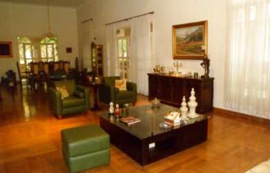 Imagem 6: CASA RESIDENCIAL em CAMPINAS - SP, ALPHAVILLE CAMPINAS