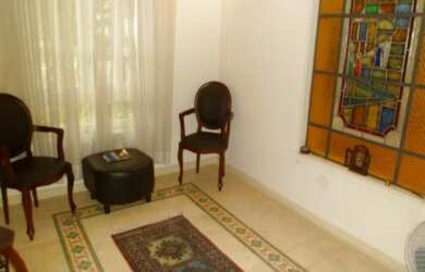 Imagem 7: CASA RESIDENCIAL em CAMPINAS - SP, ALPHAVILLE CAMPINAS