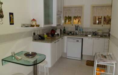 Imagem 9: CASA RESIDENCIAL em CAMPINAS - SP, ALPHAVILLE CAMPINAS