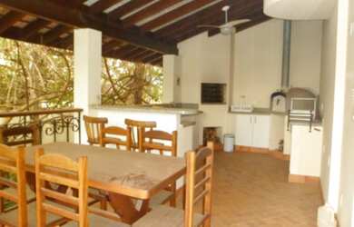 Imagem 10: CASA RESIDENCIAL em CAMPINAS - SP, ALPHAVILLE CAMPINAS