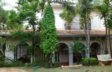 Imagem 11: CASA RESIDENCIAL em CAMPINAS - SP, ALPHAVILLE CAMPINAS