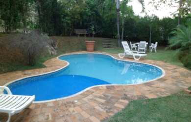 Imagem 12: CASA RESIDENCIAL em CAMPINAS - SP, ALPHAVILLE CAMPINAS