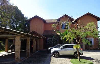 Imagem 2: CASA RESIDENCIAL em JAGUARIÚNA - SP, CONDOMÍNIO FAZENDA DUAS MARIAS