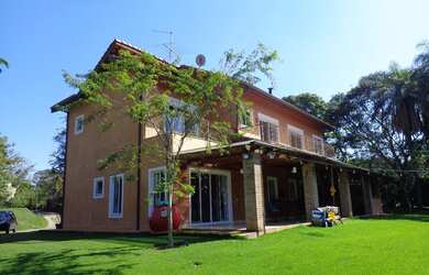 Imagem 7: CASA RESIDENCIAL em JAGUARIÚNA - SP, CONDOMÍNIO FAZENDA DUAS MARIAS