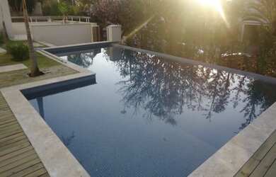 Imagem 3: CASA RESIDENCIAL em CAMPINAS - SP, ALPHAVILLE CAMPINAS