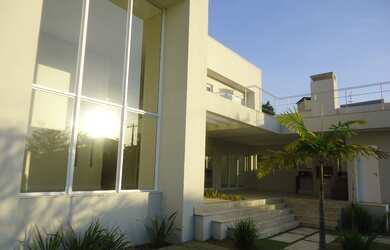Imagem 4: CASA RESIDENCIAL em CAMPINAS - SP, ALPHAVILLE CAMPINAS