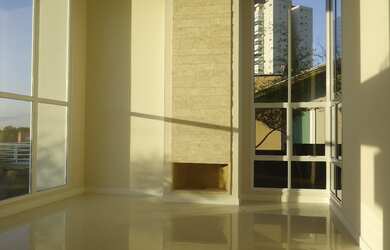 Imagem 8: CASA RESIDENCIAL em CAMPINAS - SP, ALPHAVILLE CAMPINAS