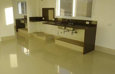 Imagem 9: CASA RESIDENCIAL em CAMPINAS - SP, ALPHAVILLE CAMPINAS