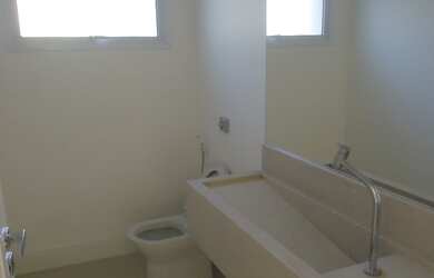 Imagem 11: CASA RESIDENCIAL em CAMPINAS - SP, ALPHAVILLE CAMPINAS