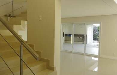 Imagem 12: CASA RESIDENCIAL em CAMPINAS - SP, ALPHAVILLE CAMPINAS
