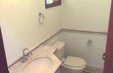 Imagem 8: CASA RESIDENCIAL em CAMPINAS - SP, JARDIM MADALENA