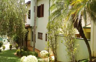 Imagem 9: CASA RESIDENCIAL em CAMPINAS - SP, JARDIM MADALENA