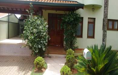 Imagem 13: CASA RESIDENCIAL em CAMPINAS - SP, JARDIM MADALENA