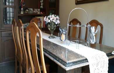 Imagem 3: CASA RESIDENCIAL em CAMPINAS - SP, JARDIM PARAÍSO