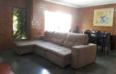 Imagem 5: CASA RESIDENCIAL em CAMPINAS - SP, JARDIM PARAÍSO