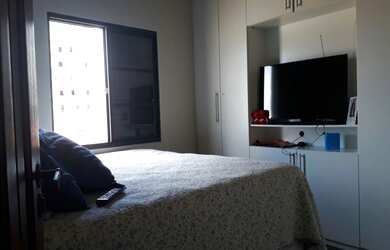 Imagem 8: CASA RESIDENCIAL em CAMPINAS - SP, JARDIM PARAÍSO