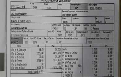 Imagem 11: CASA RESIDENCIAL em CAMPINAS - SP, JARDIM PARAÍSO