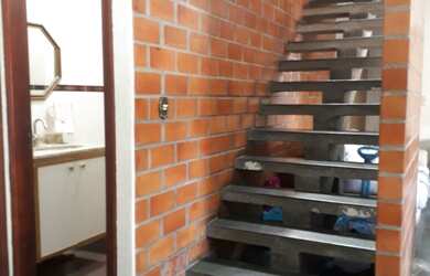 Imagem 15: CASA RESIDENCIAL em CAMPINAS - SP, JARDIM PARAÍSO