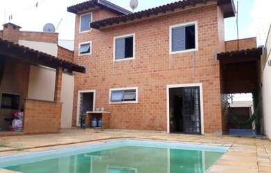 Imagem 16: CASA RESIDENCIAL em CAMPINAS - SP, JARDIM PARAÍSO