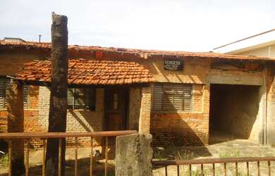 Imagem: O terreno possui 355m² de Área Privada e está localizado