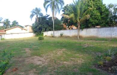 Imagem: O terreno possui 1037m² de Área Privada e está localizado