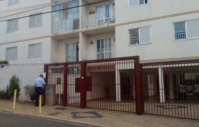 Imagem: APARTAMENTO RESIDENCIAL em CAMPINAS - SP, JARDIM BOA ESPERANÇA