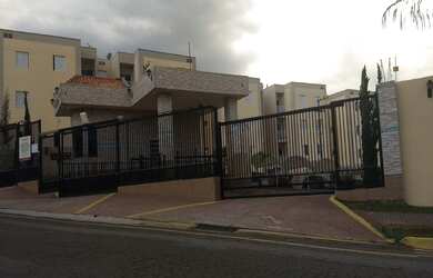 Imagem: APARTAMENTO RESIDENCIAL em CAMPINAS - SP, JARDIM ANDORINHAS