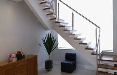 Imagem 4: CASA RESIDENCIAL em CAMPINAS - SP, LOTEAMENTO ALPHAVILLE CAMPINAS