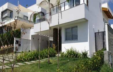 Imagem 2: CASA RESIDENCIAL em CAMPINAS - SP, LOTEAMENTO ALPHAVILLE CAMPINAS